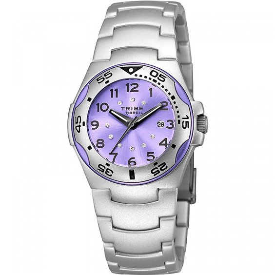 Oiritaly Watch Quartz Woman Breil EW0176 Ice Watches